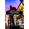 Disney Theatrical Productions: Producing Broadway Musicals the Disney Way