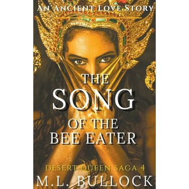 The Song of the Bee Eater
