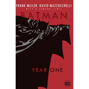 Batman: Year One