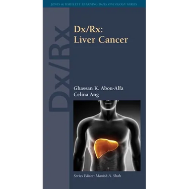 DX/Rx: Liver Cancer: .