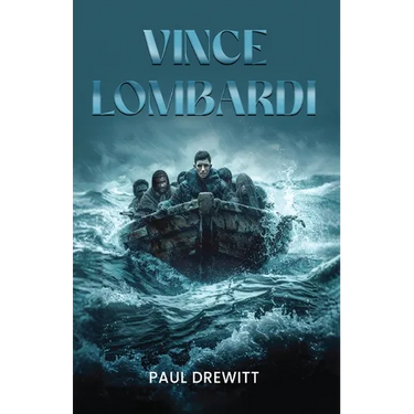Vince Lombardi