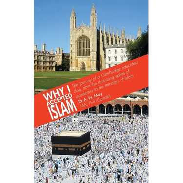 Why I Accepted Islam