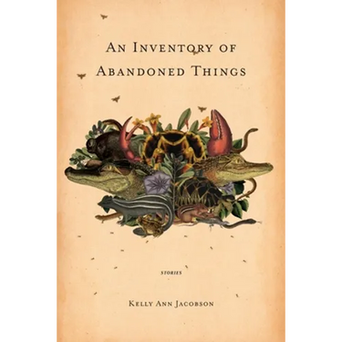 An Inventory of Abandoned Things