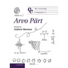 The Cambridge Companion to Arvo Part