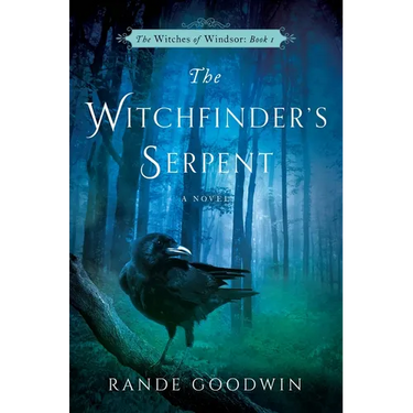 The Witchfinder's Serpent