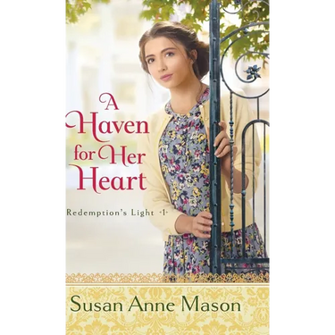 A Haven for Her Heart