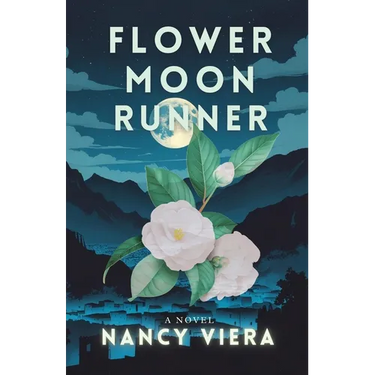 Flower Moon Runner
