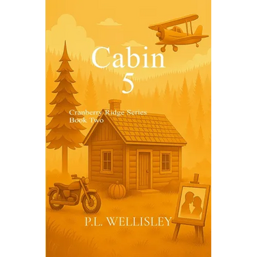Cabin 5