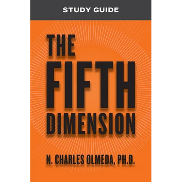The Fifth Dimension Study Guide
