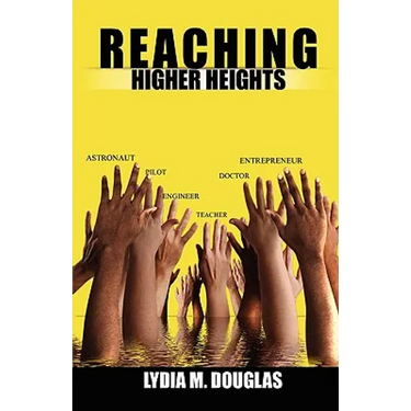 Reaching Higher Heights