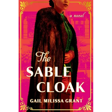 The Sable Cloak