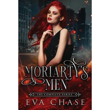 Moriarty's Men: The Complete Series