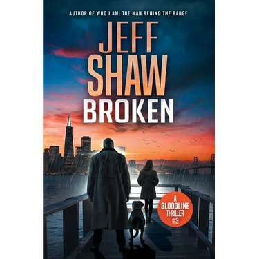 Broken