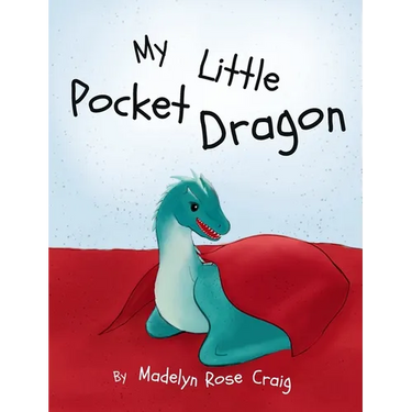 My Little Pocket Dragon