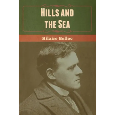 Hills and the Sea