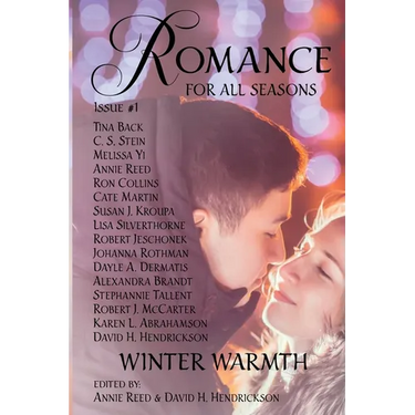 Romance for All Seasons: Winter Warmth
