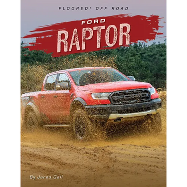 Ford Raptor
