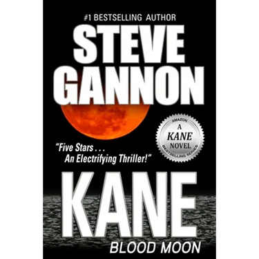 Kane: Blood Moon