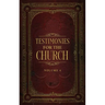 Testimonies for the Church Volume 4