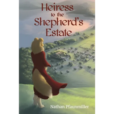 Heiress to the Shepherd's Estate