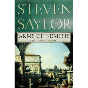 Arms of Nemesis
