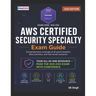 AWS Certified Security - Specialty Exam Guide