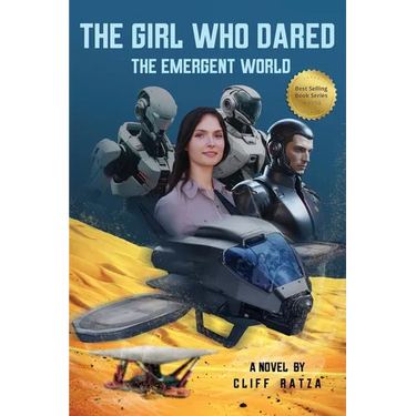 The Girl Who Dared the Emergent World