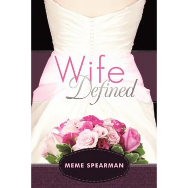 Wife Defined