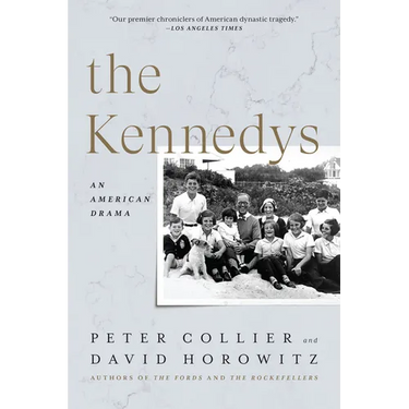 The Kennedys: An American Drama