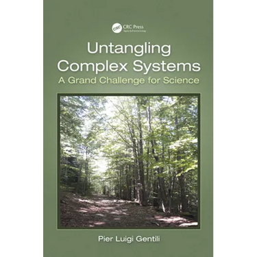 Untangling Complex Systems: A Grand Challenge for Science