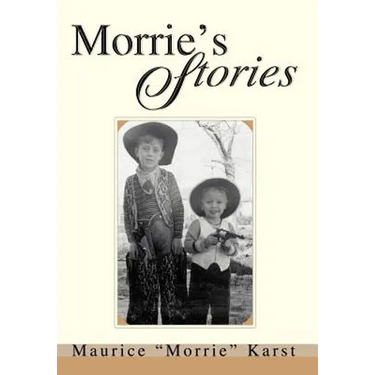 Morrie's Stories