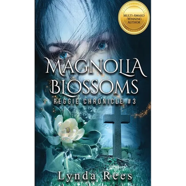 Magnolia Blossoms