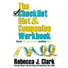 The Checklist Diet Companion Workbook