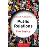 Public Relations: The Basics