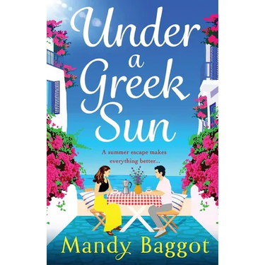 Under a Greek Sun