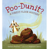 Poo-Dunit?: A Forest Floor Mystery