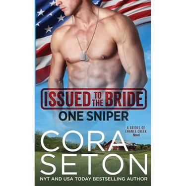 Issued to the Bride One Sniper