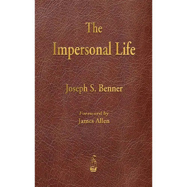 The Impersonal Life