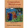Compendium Maleficarum