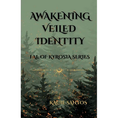 Awakening Veiled Identity