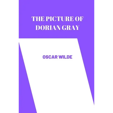 The Picture of Dorian Gray by oscar wilde