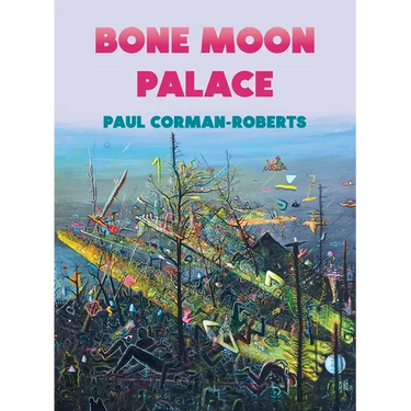 Bone Moon Palace