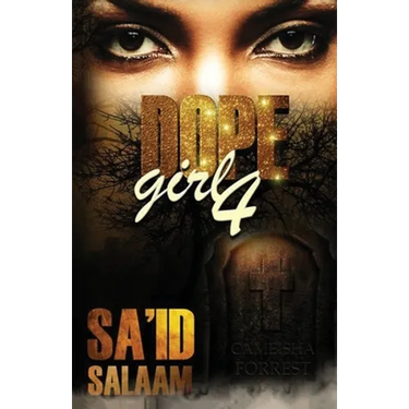 Dope Girl 4