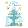 If You Cry Like a Fountain