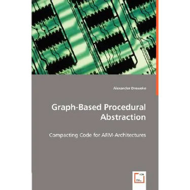 Graph-Based Procedural Abstraction