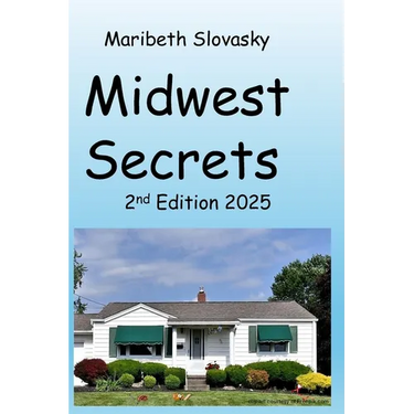 Midwest Secrets: 2nd Edition 2025
