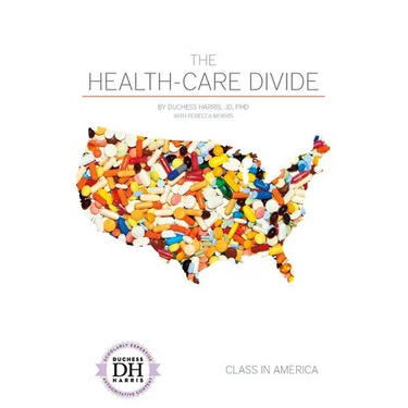 Health-Care Divide
