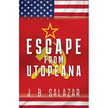 Escape from Utopeana