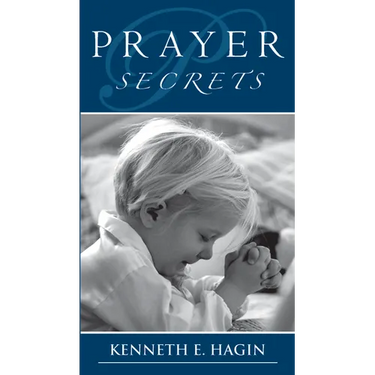 Prayer Secrets