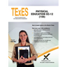 TExES Physical Education Ec-12 (158)